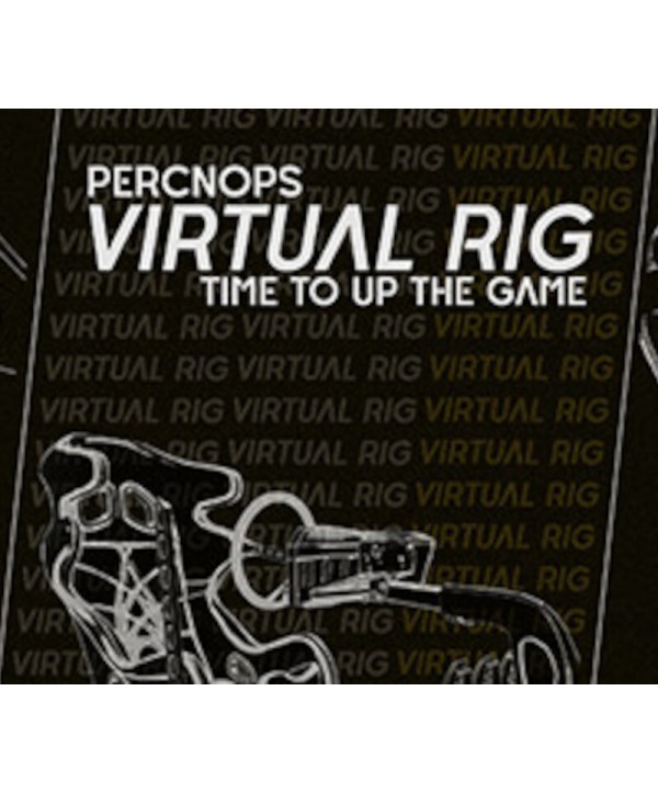 PERCNOPS VIRTUAL RIG Steam Key GLOBAL